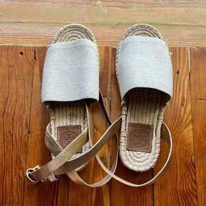 Tory Burch Espadrilles